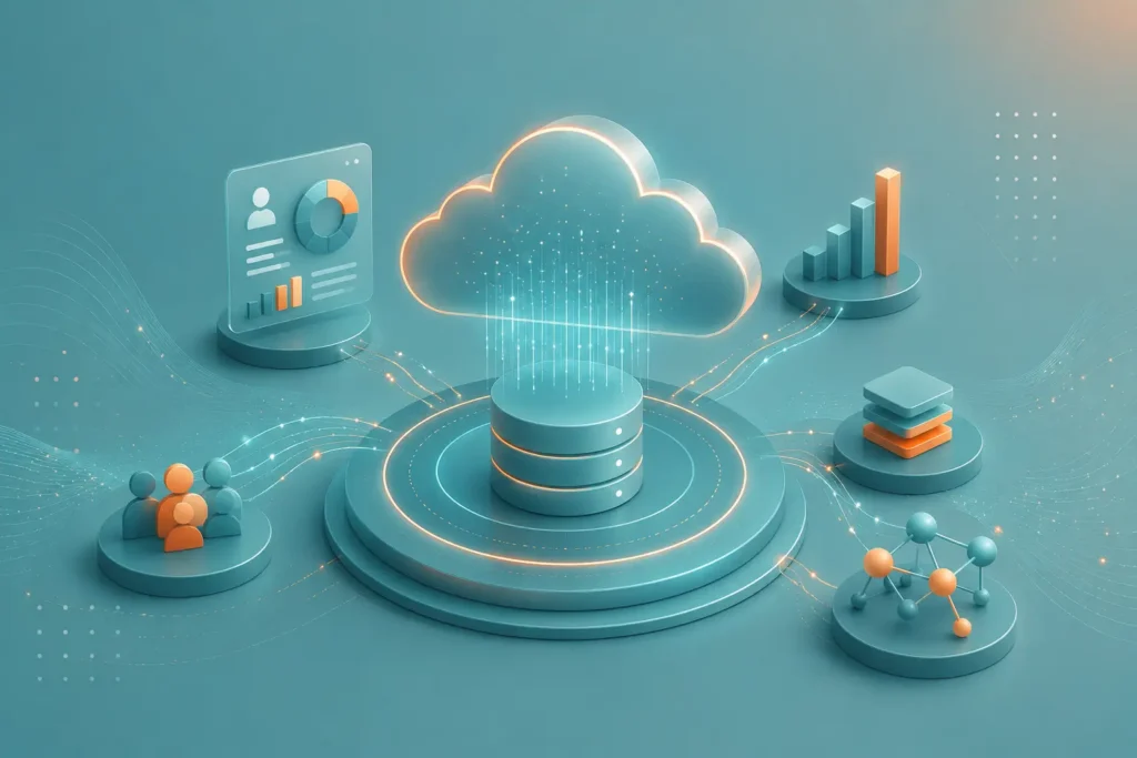 Salesforce Data Migration