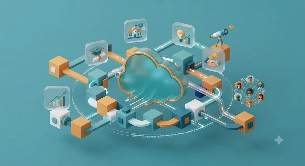 Microsoft Azure Services