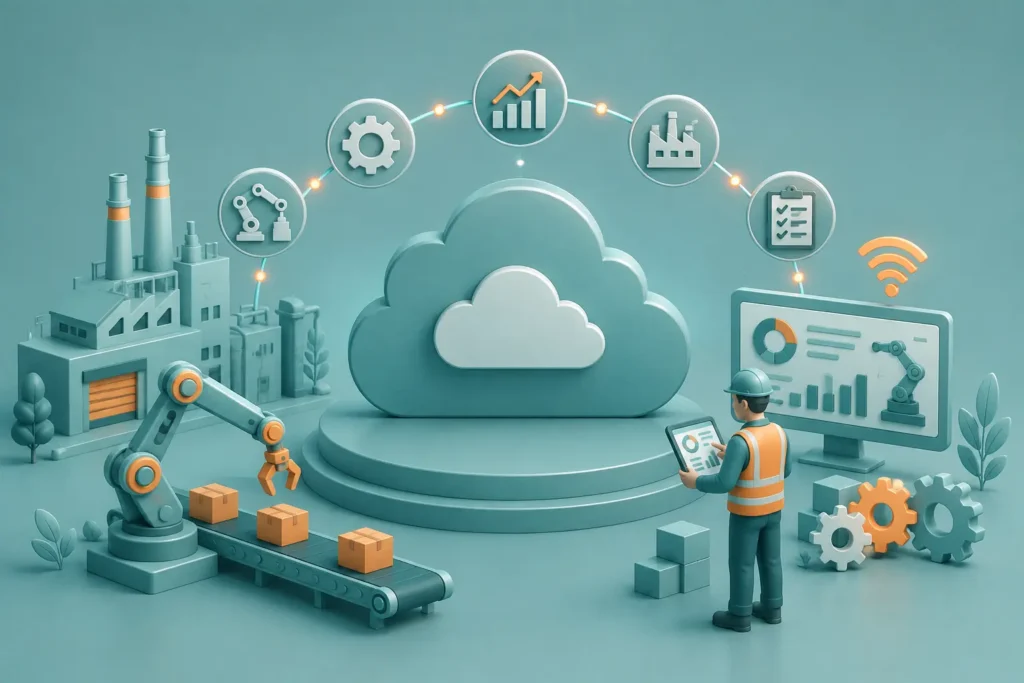 DevOps & CI/CD