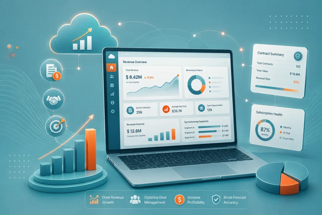 Box Integration & Services