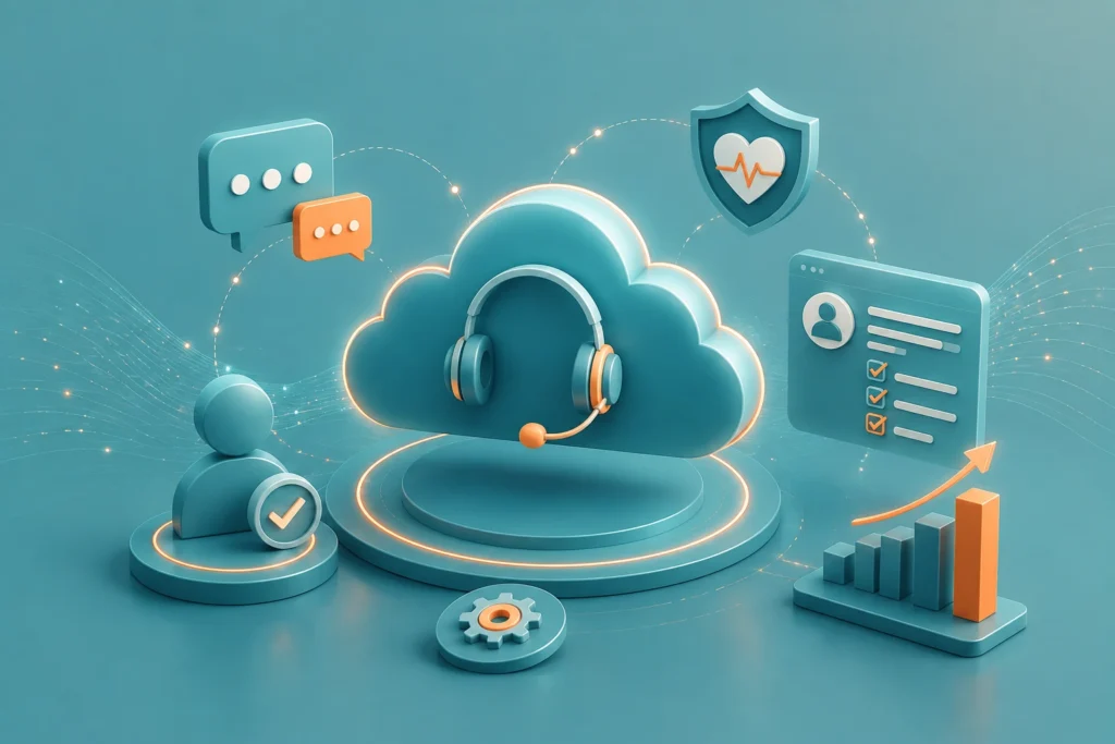 Dropbox Integration & Services