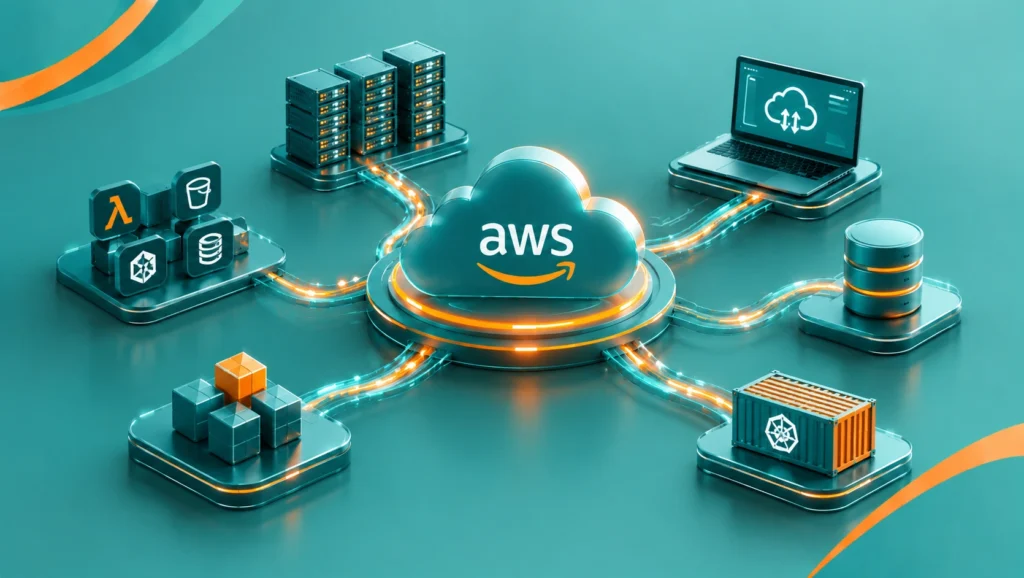 AWS Integration