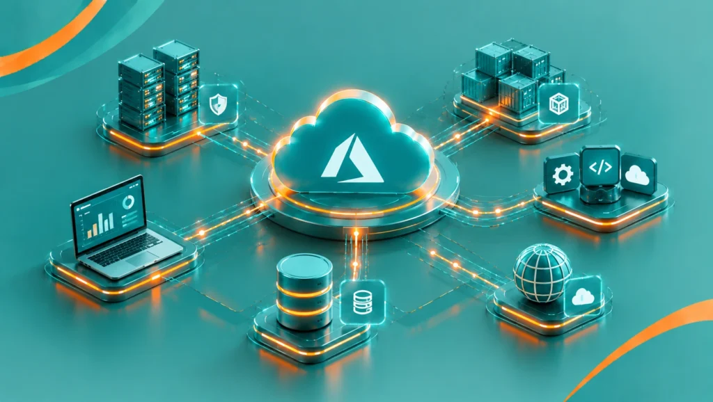 Microsoft Azure Integration