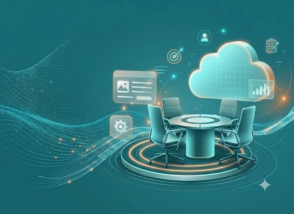 Salesforce Consultant
