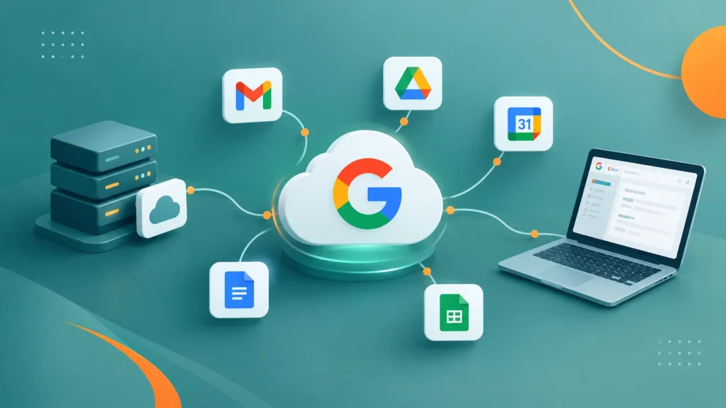 Google Integration