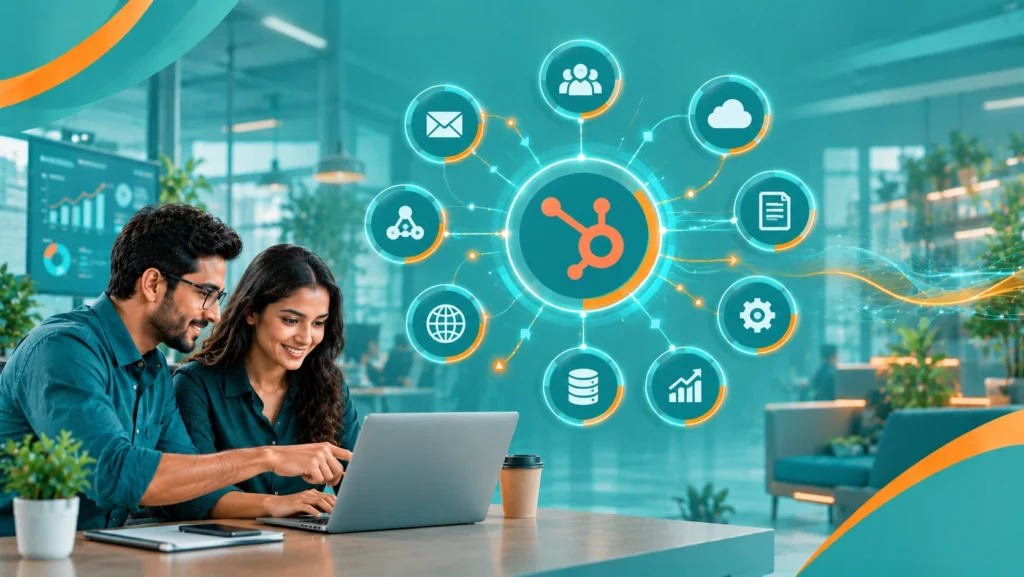 HubSpot Integration