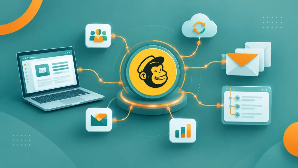 Mailchimp Integration