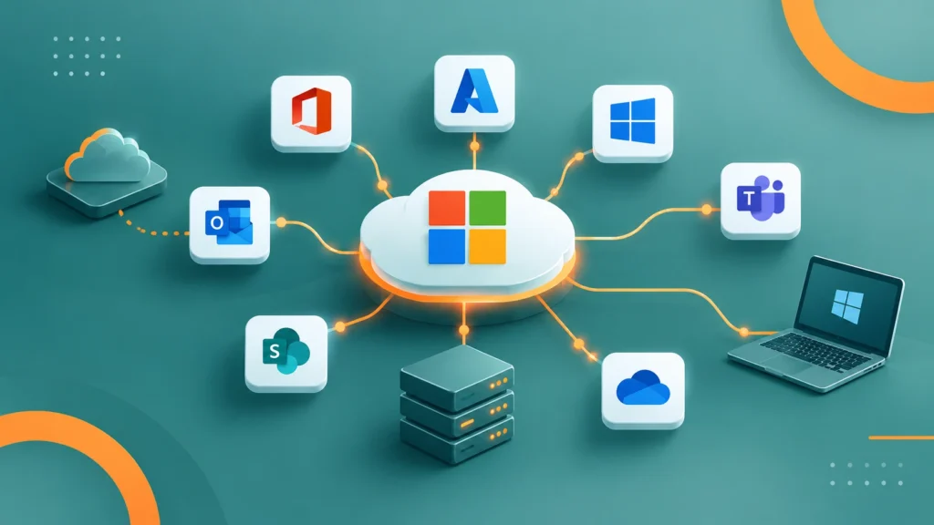 Microsoft Integration