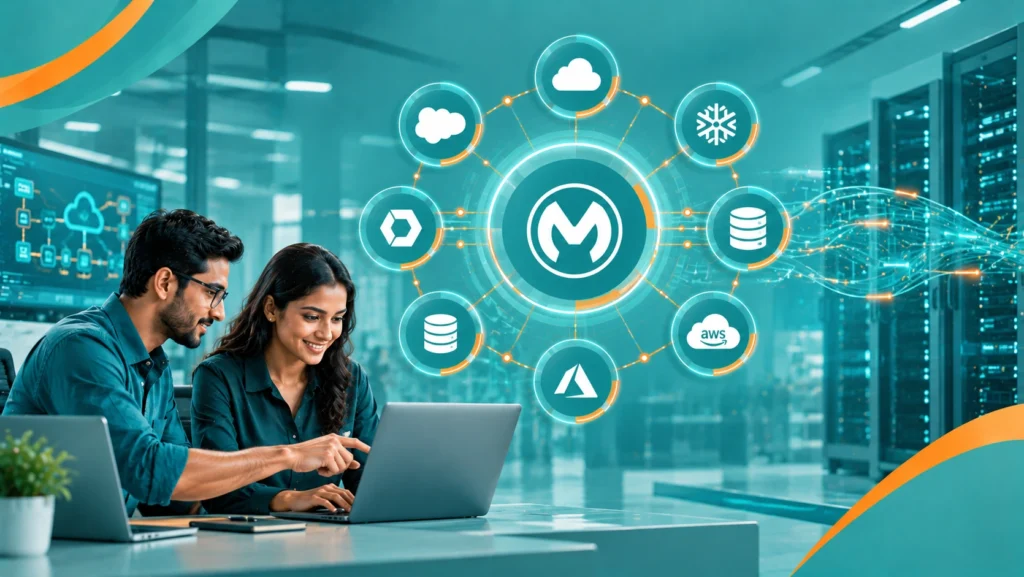 MuleSoft Integration