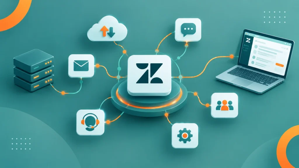 Zendesk Integration